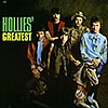 The Hollies / Hollies` Greatest (mono reissue) / N-16056 [C4]