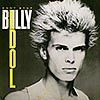 Billy Idol / Don`t Stop / 12