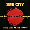 Sun City - Artists United Against Apartheid (various) / with insert / 5t 53019 [C4]