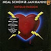 Neal Schon & Jan Hammer / Untold Passion / with insert / FC37600 [C1]