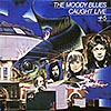 The Moody Blues / Caught Live +5 / 2LP gatefold / 2PS 690 [C4]