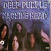 Deep Purple / Machine Head / gatefold / South Africa edition / Purple TPSAJ 7504 [A3]