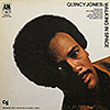 Quincy Jones / Walking In Space / CTI Rec A&M SP 3023 [C2]