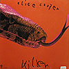 Alice Cooper / Killer / gatefold / Green Warner BS 2567 [A1][DSG]