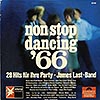 James Last / Non Stop Dancing `66 / 237 495  [A5]