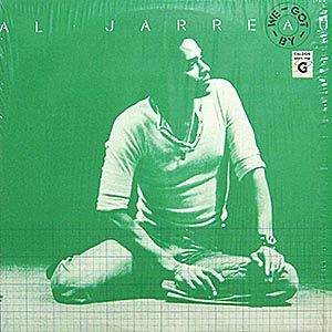 Al Jarreau / We Got By / Reprise MS 2224 [A1][DSG]