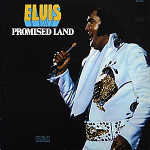 Elvis Presley / Promised Land [D6+]