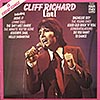 Cliff Richard / Live! / UK MFP 50307 [F4]