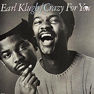 Earl Klugh / Crazy For You / LT-51113 [B3]