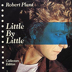 Robert Plant / Little By Little / EP / Es Paranza 7 90485 [D2][D2][D2]