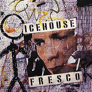 Icehouse / Fresco EP / SV 41436 [A5]