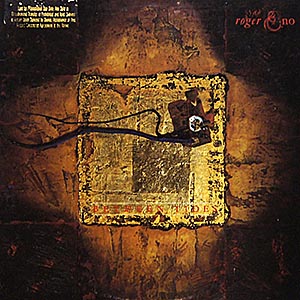 Roger Eno / Between Tides / Opal 25767 [D2]