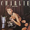 Charlie, The Band (Steve Gadd) / Fight Dirty / with insert / AB 4239 [A2][DSG]