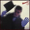 Brand X (Phil Collins) / Is There Anything About? / PB 6016 [A2][DSG]