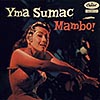 Yma Sumac / Mambo! / Capitol T-564 [C5]