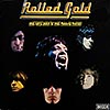 Rolling Stones / Rolled Gold: The Very Best of the Rolling Stones / 2LP gatefold / UK Decca ROST 1/2 [C5+]
