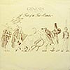Genesis / A Trick Of The Tail Outtakes / studio outtakes / 4770 S [B4]