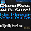 Diana Ross & Al B. Sure / No Matter What You Do 12