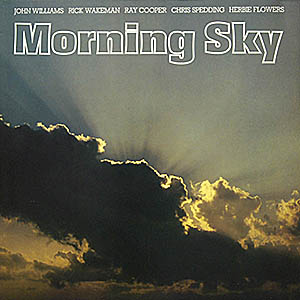 Sky / Morning Sky /CUBE INT 146.313 [C3]