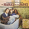 The Mamas and The Papas / If You Can Believe... / D-50006 [F4]