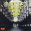 Manfred Mann`s Earth Band / Mannferd Mann`s Earth Band / PD 5015  [B6]