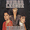 Human League / Human 12