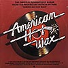 American Hot Wax OST / 2LP gatefold [A1]