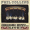 Phil Collins / Serious Hits...Live! / 2LP gatefold WEA 9031 [D1]