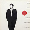Bryan Ferry /  The Ultimate Collection / with insert / Virgin 209 392-630 [A2]