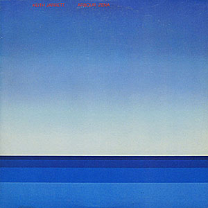 Keith Jarrett / Arbour Zena / ECM 1070 [A6]