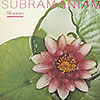 L.Subramaniam / Blossom / CRP-16003 [A6]