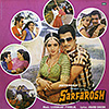 Sarfarosh (OST) India [J6]