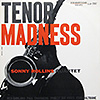 Sonny Rollins (with John Coltrane) / Tenor Madness / OSJ-124 [C3]