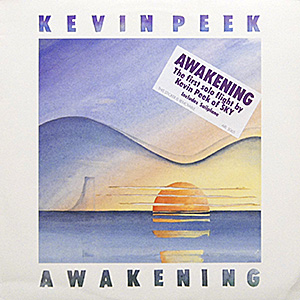 Kevin Peek (Sky) / Awakening ARL 5065 [C3]