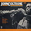 John Coltrane / Impressions (reissue 1989) / with insert / MCA-5887  [A6]