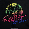 Chick Corea / Chick Corea Electric Band / with insert / GRP 1026 [B2]