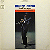 Miles Davis / In Europe / Columbia CS 8988 [C1]