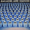 Jean Michel Jarre / Equinoxe (French edition) / Dreyfus FDM 83150  [A5] [A5]