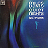 Miles Davis / Quiet Nights (mono) / CL 2106 [C1]
