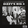 Dizzy Gillespie / Dizzy's Big 4 / 91328AM [A3]