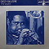 Dizzy Gillespie / The Source / JAZ 5021 [A3]