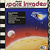 Space Invaders / Sound Effects from a Fantasy Space Mission [J6]
