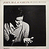 John McLaughlin / My Goals Beyond (reissue) / Electra 60031  [A6]