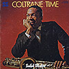 John Coltrane / Coltrane Time / gatefold / SS 1805  [A6]
