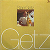 Stan Getz / Getz / 2LP gatefold / Prestige 24019 [D3]