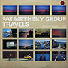Pat Metheny Group / Travels / 2LP gatefold / ECM 1252