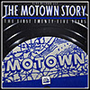 The Motown Story (25 Years Anniversary) / 4LP box [F6]