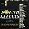 Sound Effects / Sound Effects Volume 7 [J6]
