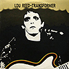 Lou Reed / Transformer / LSP-4807 [B6]