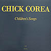 Chick Corea / Children's Songs / ECM 1267 [A2][DSG]